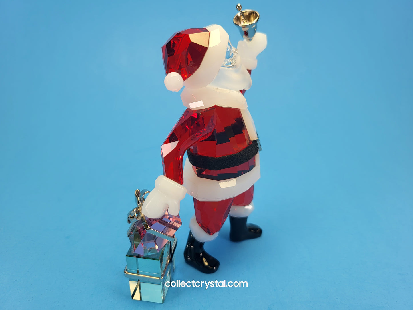 SANTA CLAUS (2013 ISSUE) 5003052