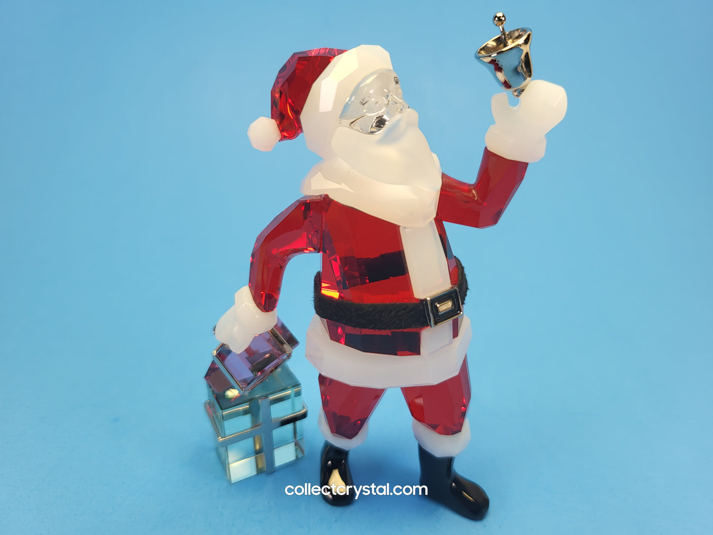 SANTA CLAUS (2013 ISSUE) 5003052
