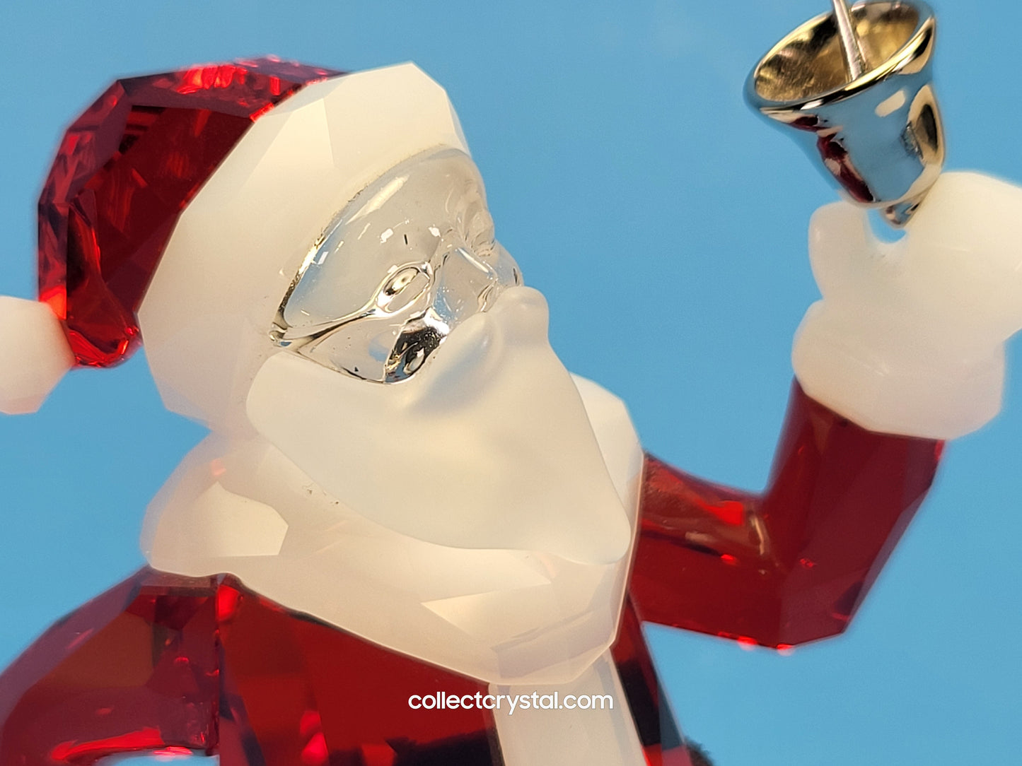 SANTA CLAUS (2013 ISSUE) 5003052