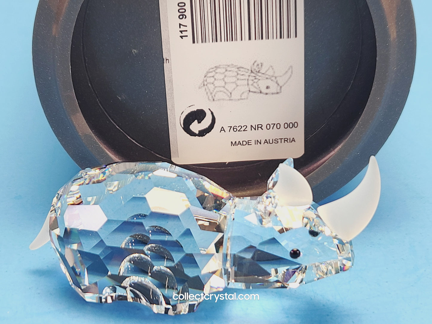 RHINO / RHINOCEROS LARGE 117900