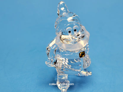 DISNEY SNOW WHITE SERIES HAPPY DWARF Figurine 1003689