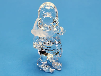 DISNEY SNOW WHITE SERIES SNEEZY DWARF Figurine 1011835