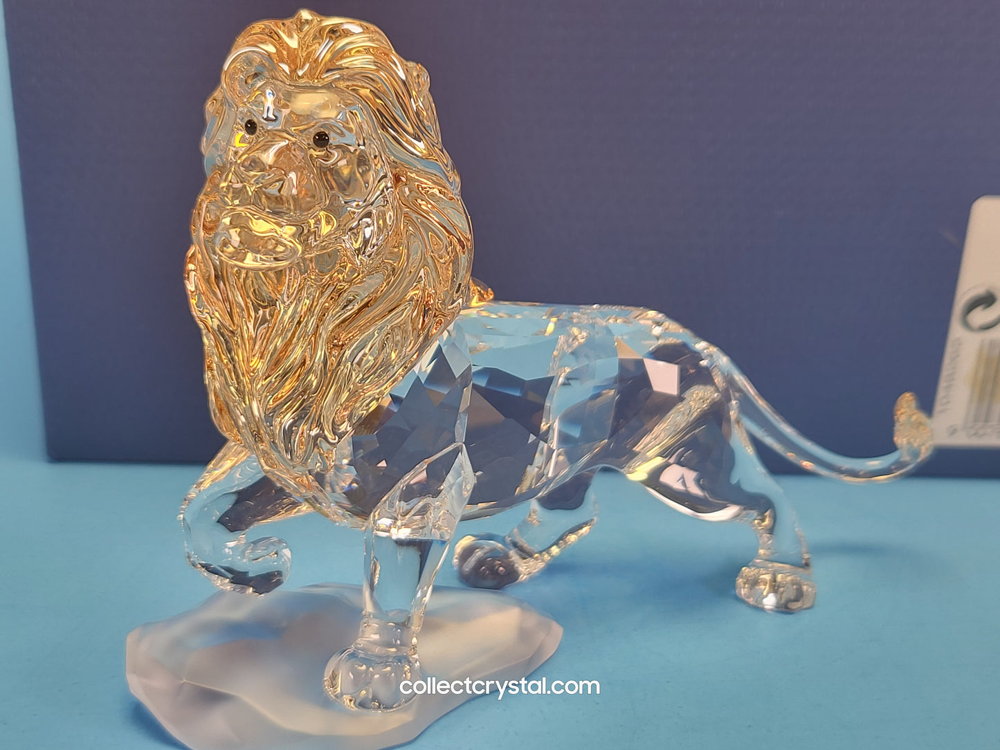 DISNEY LION KING – MUFASA 1048265