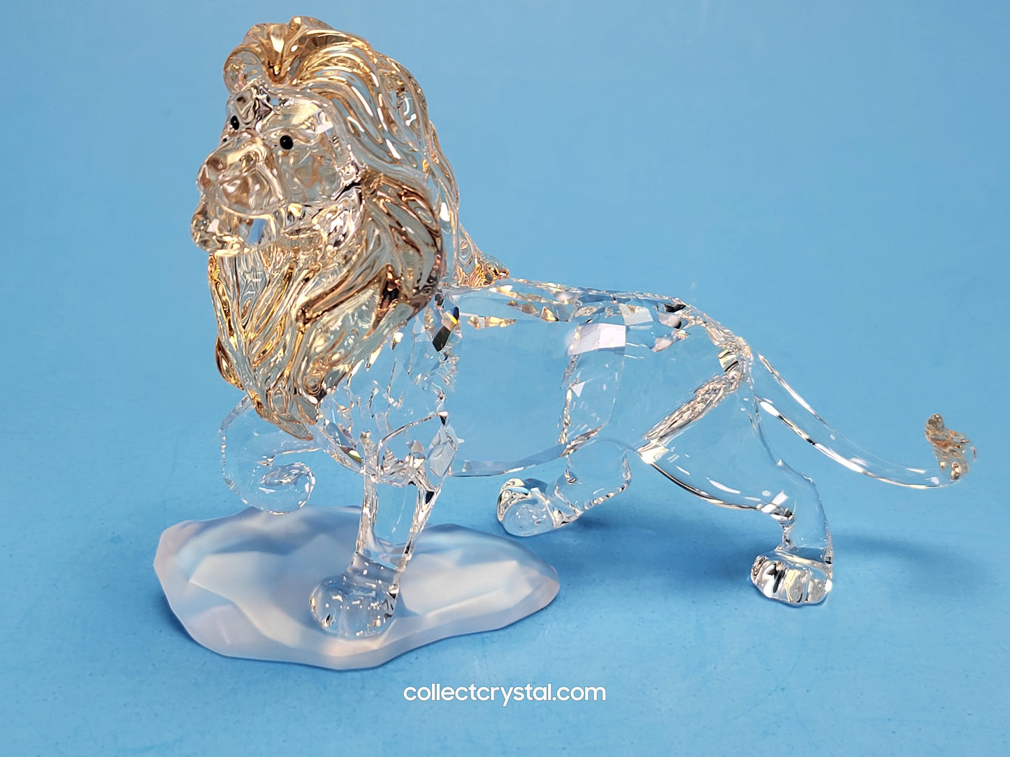 DISNEY LION KING – MUFASA 1048265