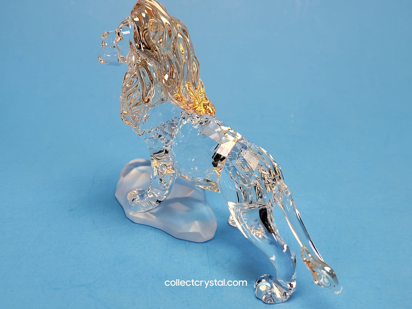 DISNEY LION KING – MUFASA 1048265