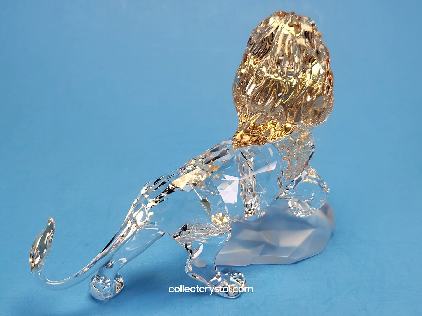 DISNEY LION KING – MUFASA 1048265