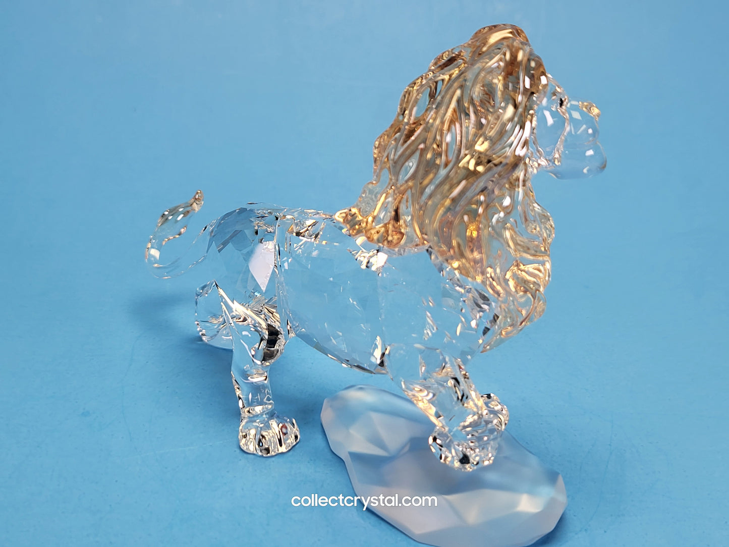 DISNEY LION KING – MUFASA 1048265