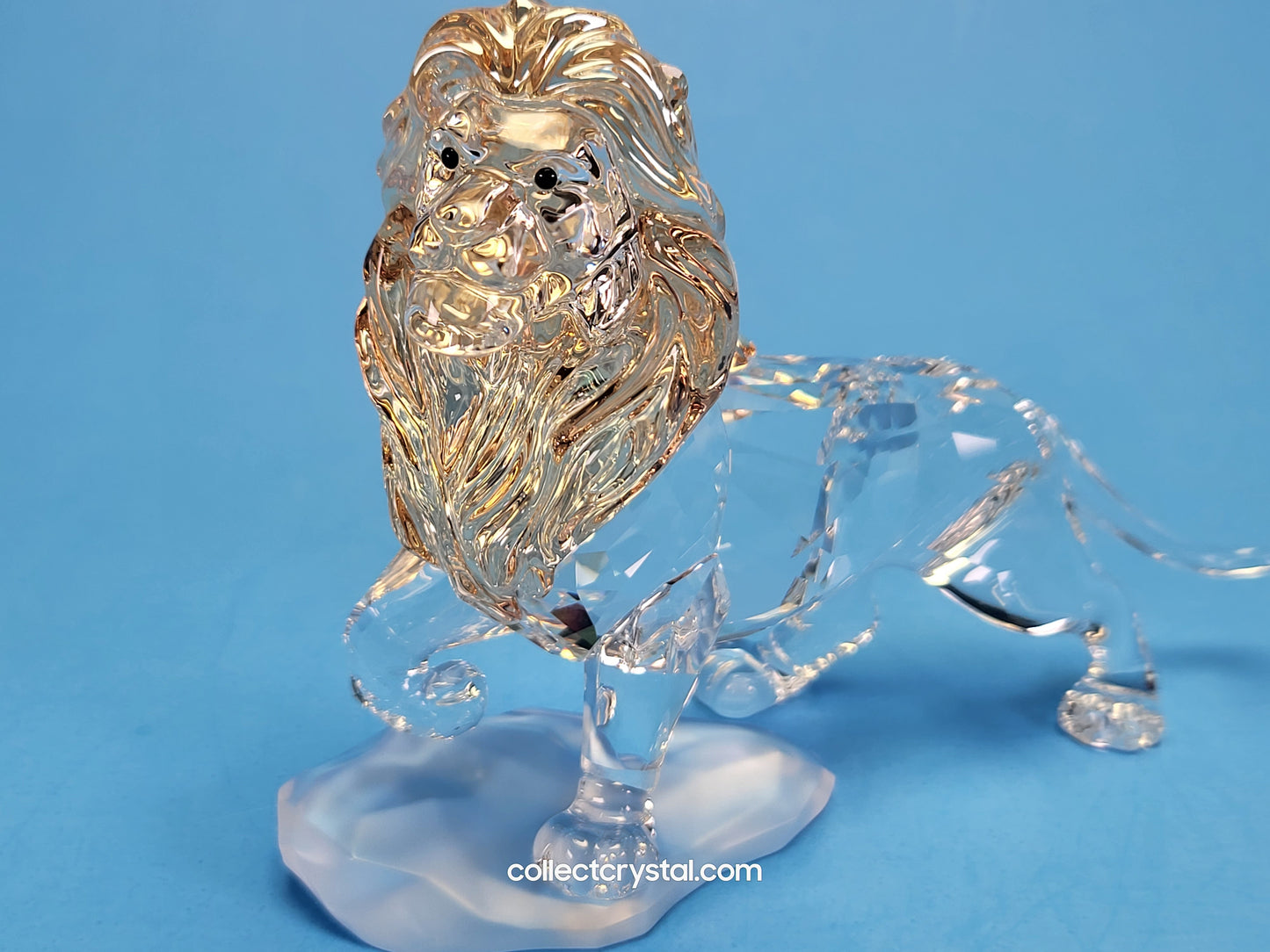 DISNEY LION KING – MUFASA 1048265