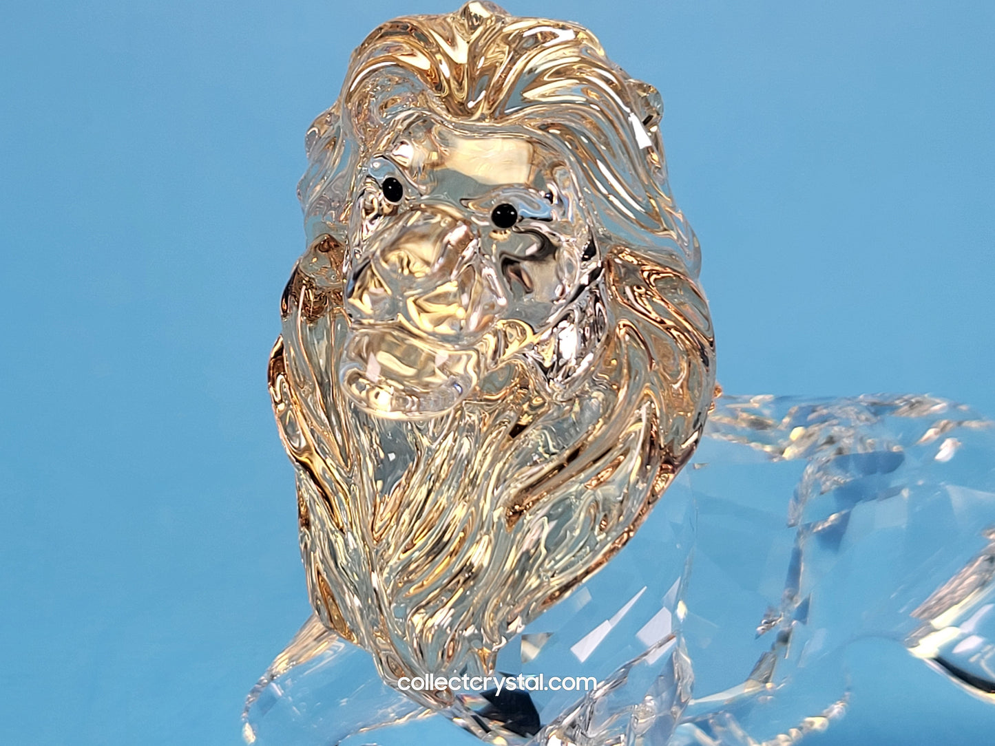 DISNEY LION KING – MUFASA 1048265