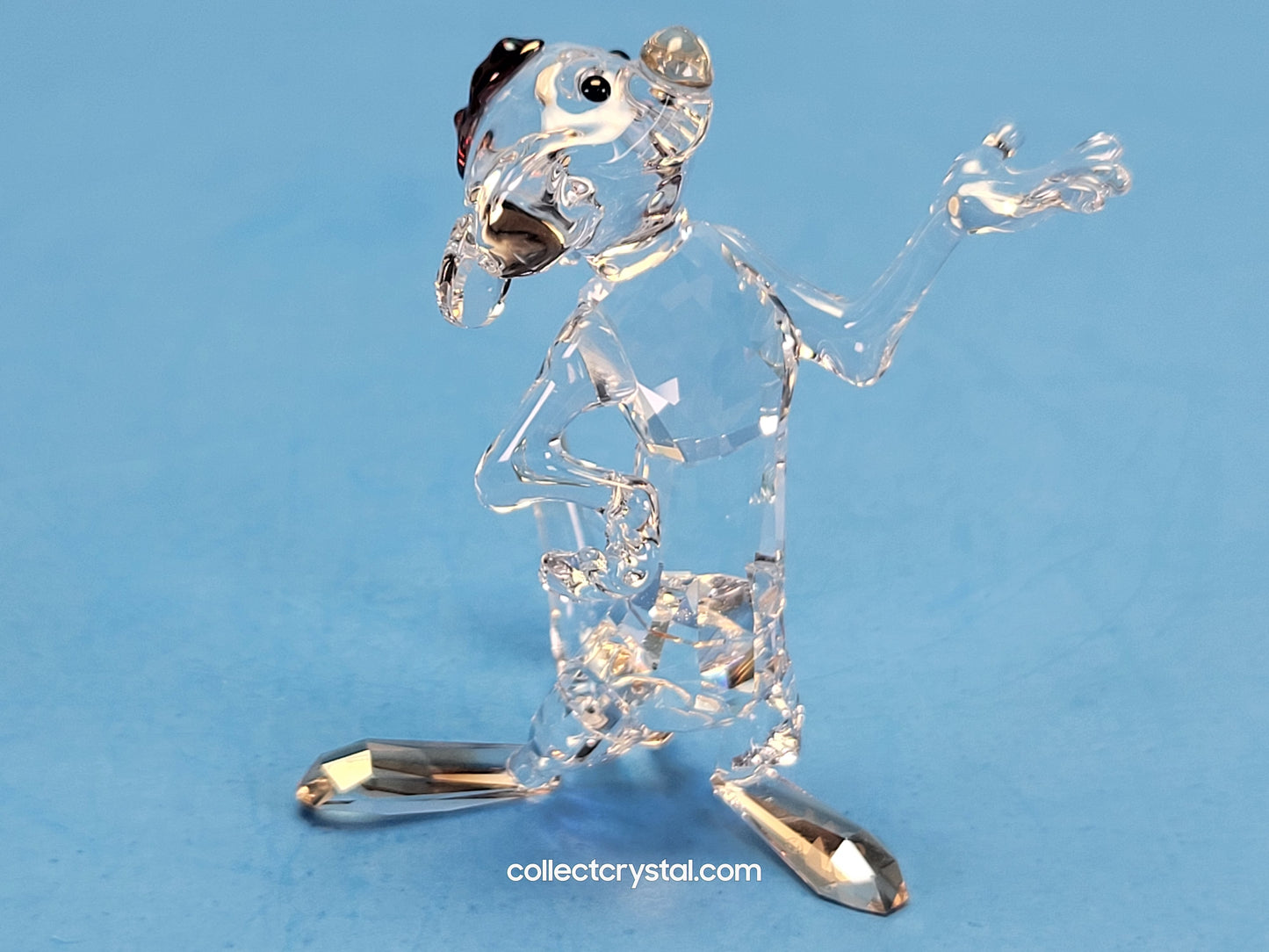 Lion King Figurine Disney Timone MEERKAT 1050963