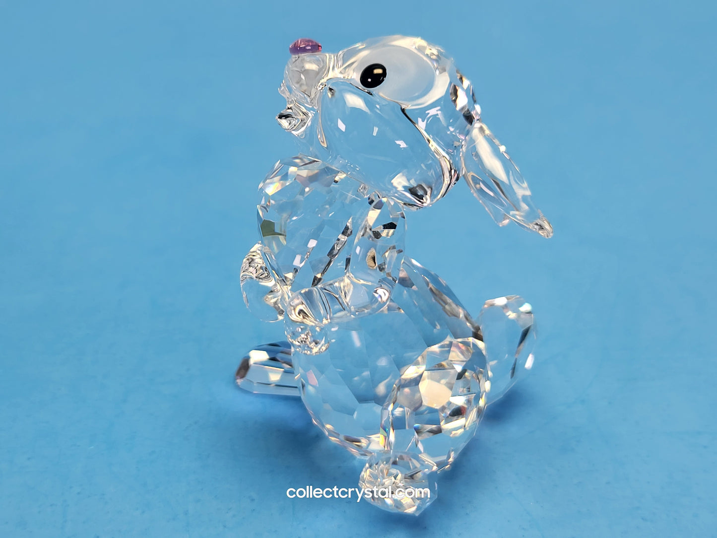 DISNEY BAMBI SERIES – THUMPER RABBIT 943597
