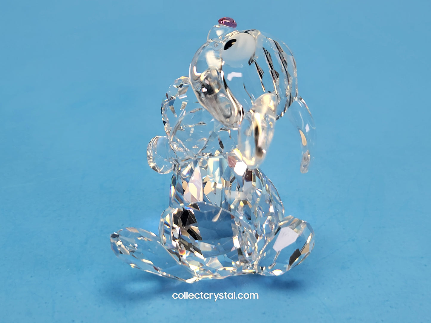 DISNEY BAMBI SERIES – THUMPER RABBIT 943597