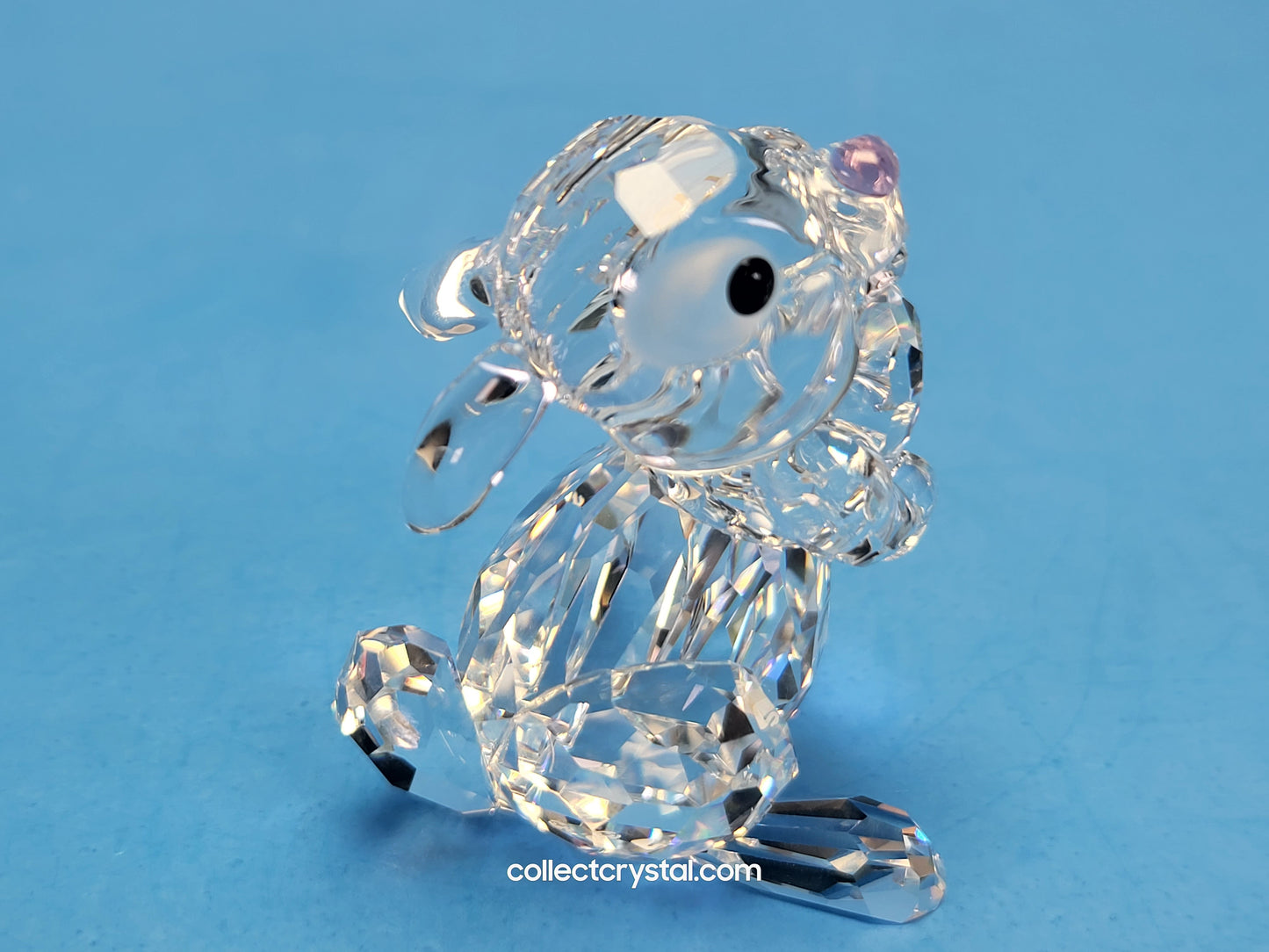 DISNEY BAMBI SERIES – THUMPER RABBIT 943597