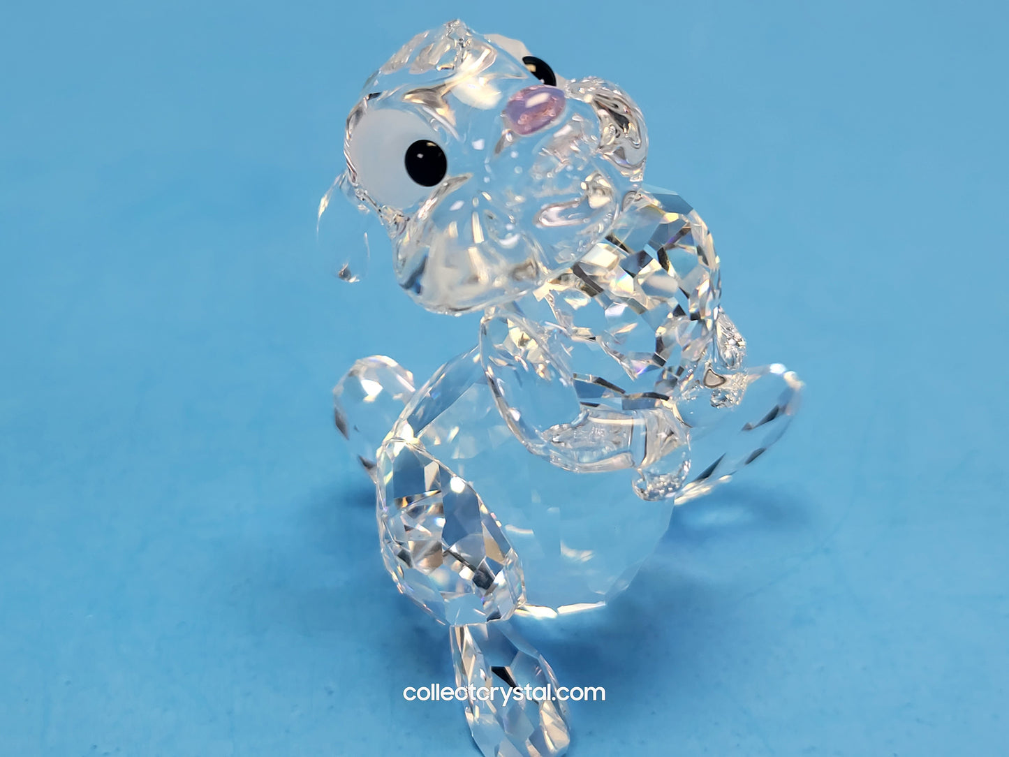 DISNEY BAMBI SERIES – THUMPER RABBIT 943597