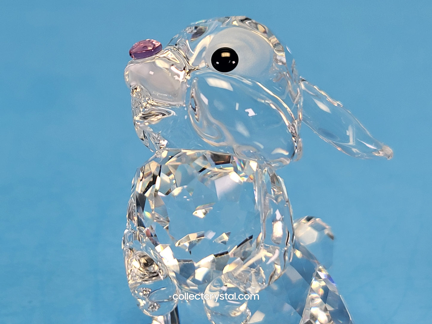DISNEY BAMBI SERIES – THUMPER RABBIT 943597