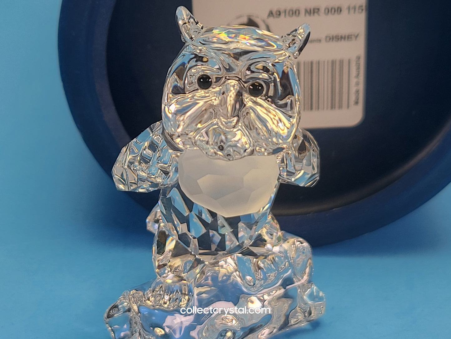 Disney Bambi Friend Owl 943953