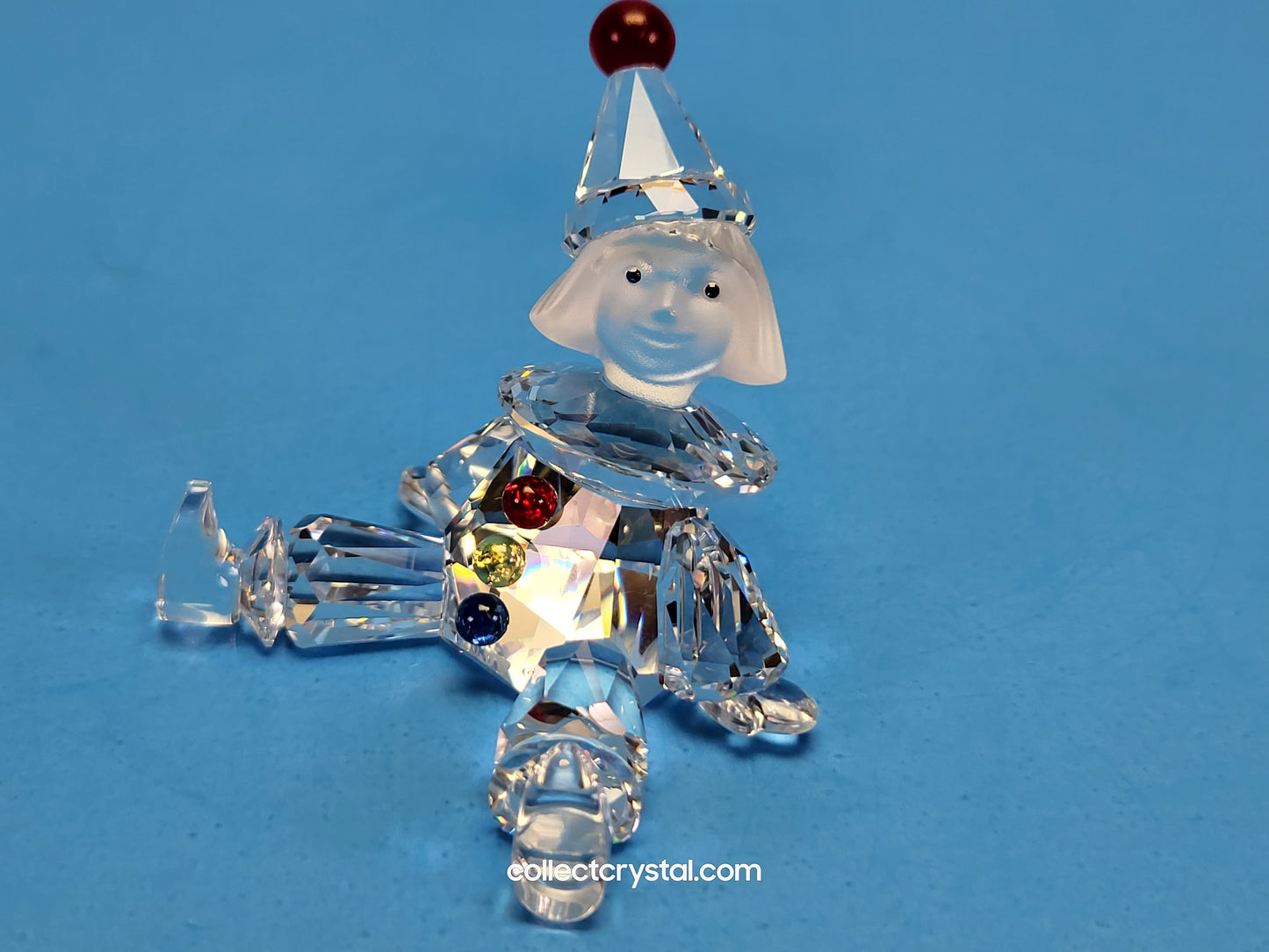 PUPPET # 217207 clown
