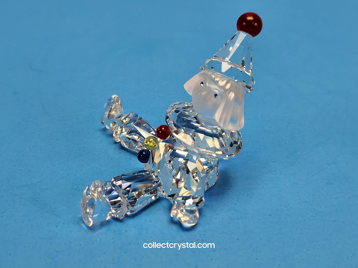 PUPPET # 217207 clown