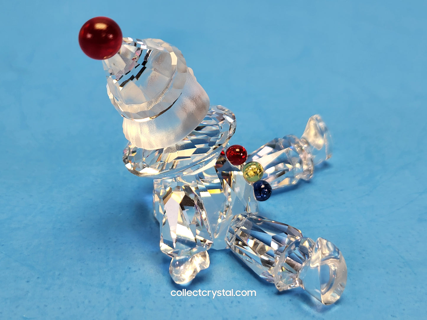 PUPPET # 217207 clown