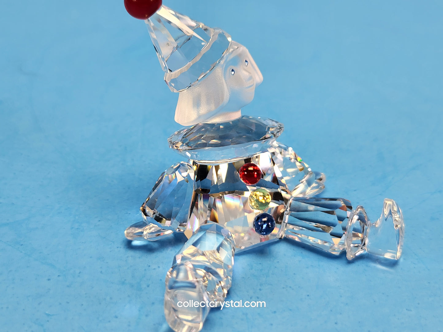 PUPPET # 217207 clown