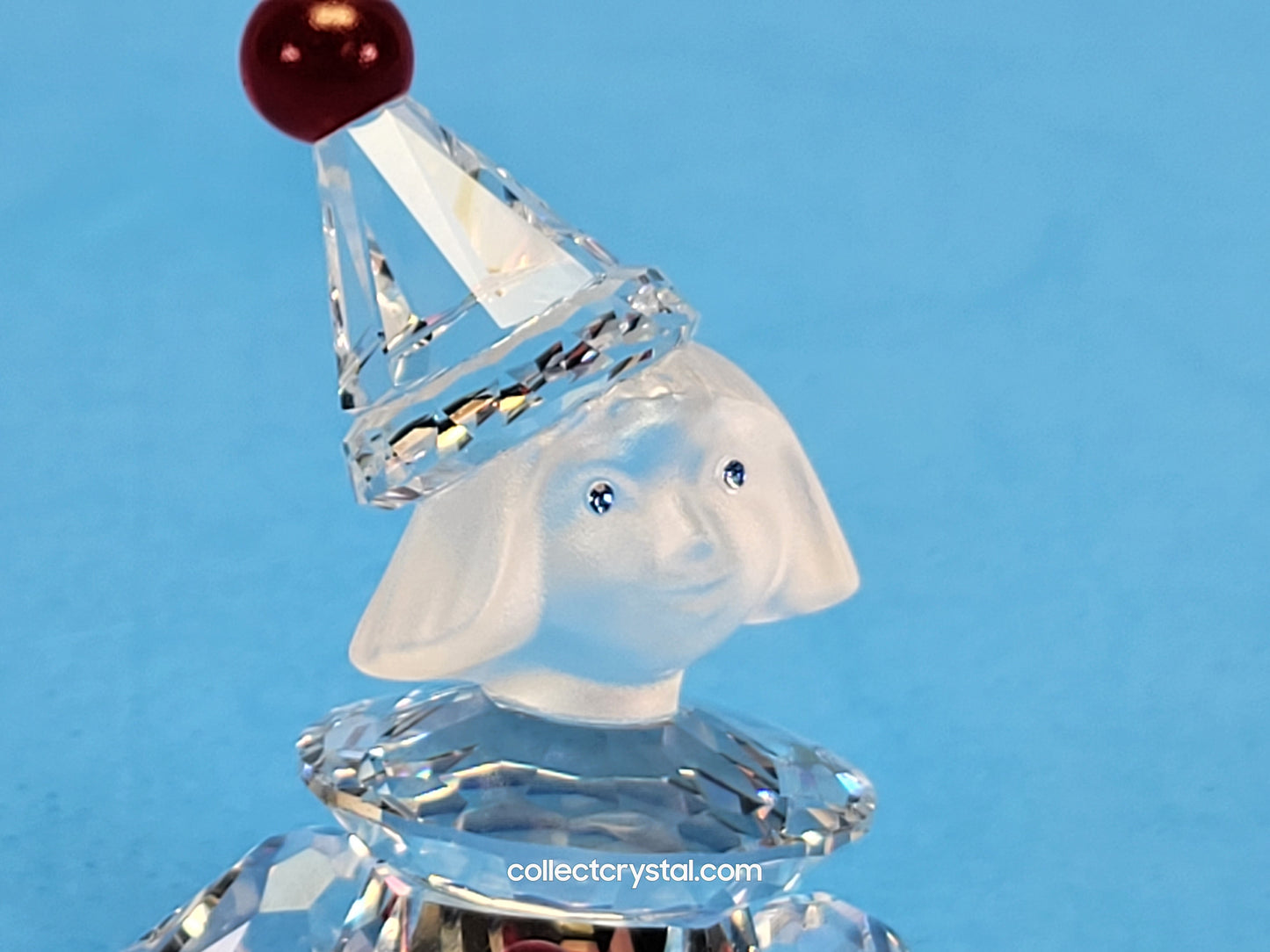 PUPPET # 217207 clown