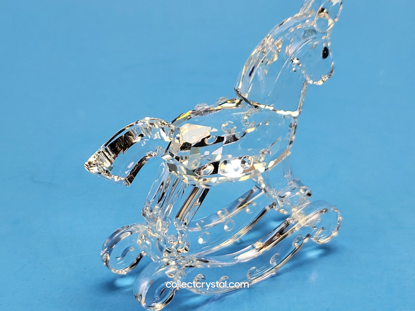 Childs Rocking Horse # 183270 Perfect for new arrivals Baby Shower