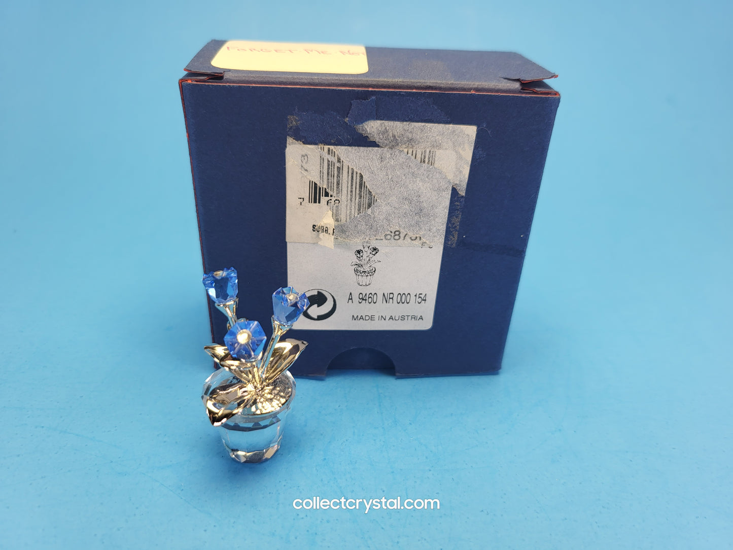 MEMORIES – FORGET-ME-NOTS / FORGET ME NOTS 626873