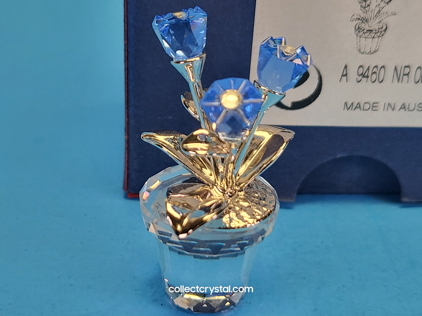 MEMORIES – FORGET-ME-NOTS / FORGET ME NOTS 626873