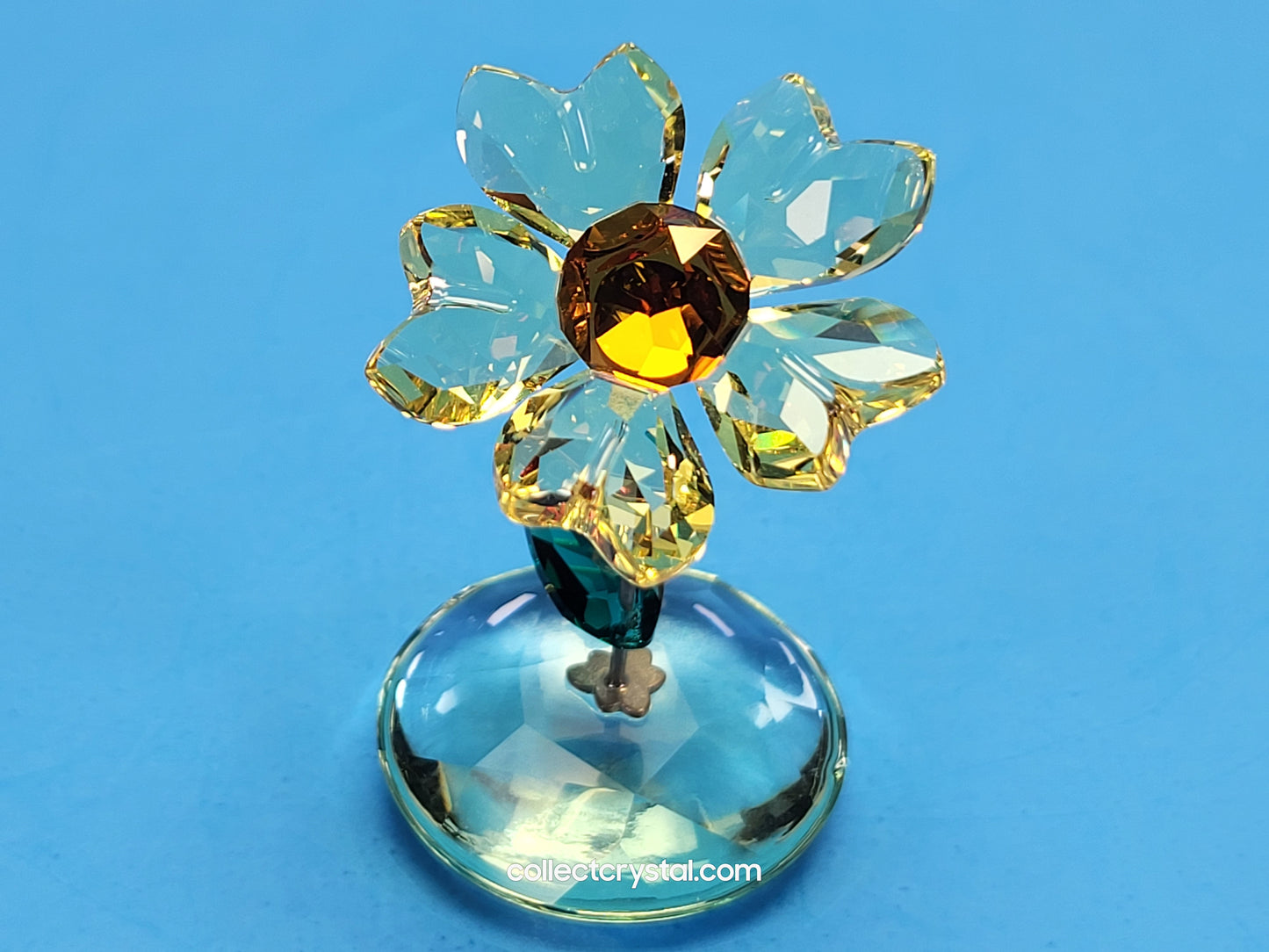 FLOWER – EVE Rocking Yellow SUNFLOWER 1016549
