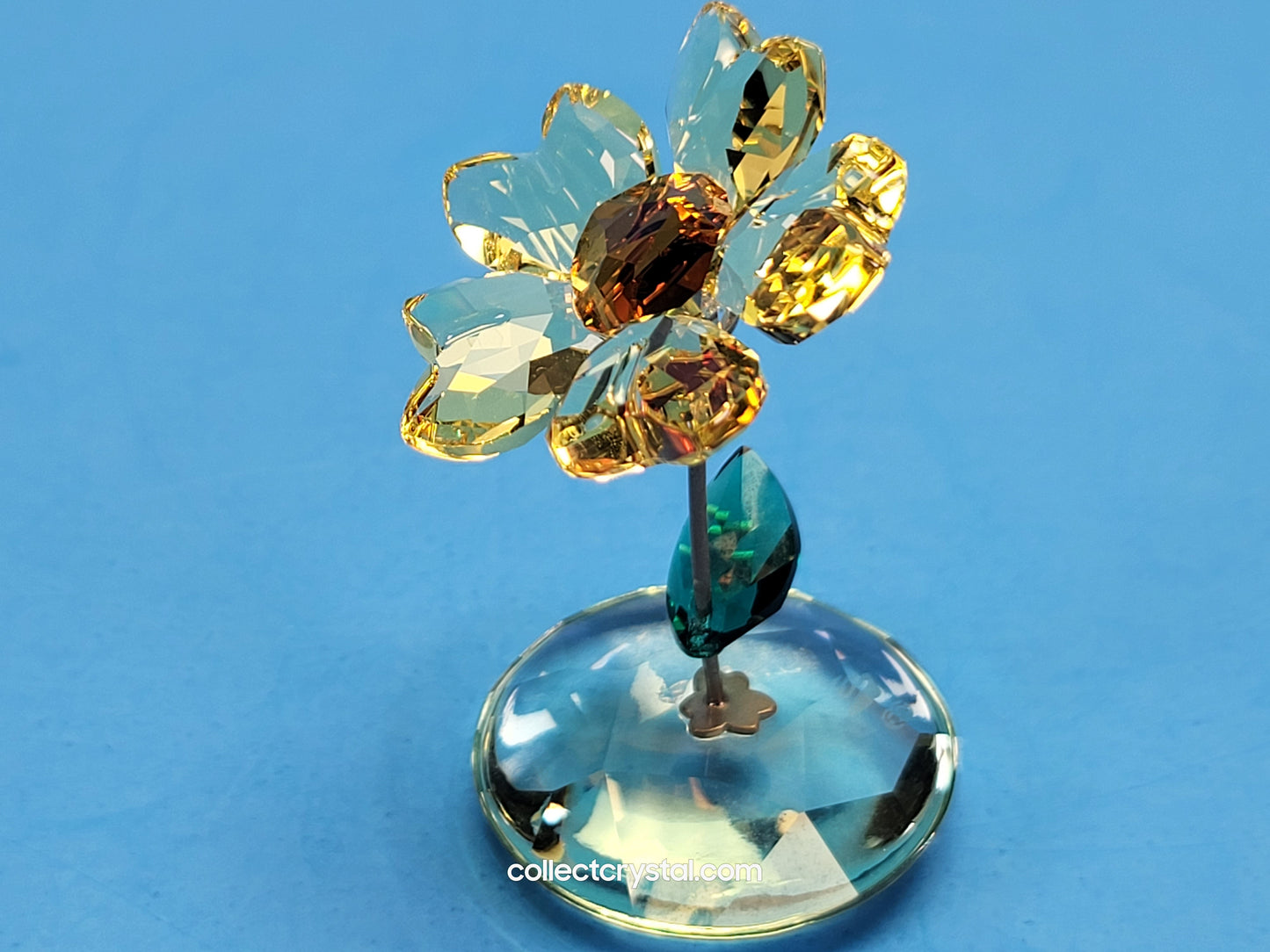 FLOWER – EVE Rocking Yellow SUNFLOWER 1016549