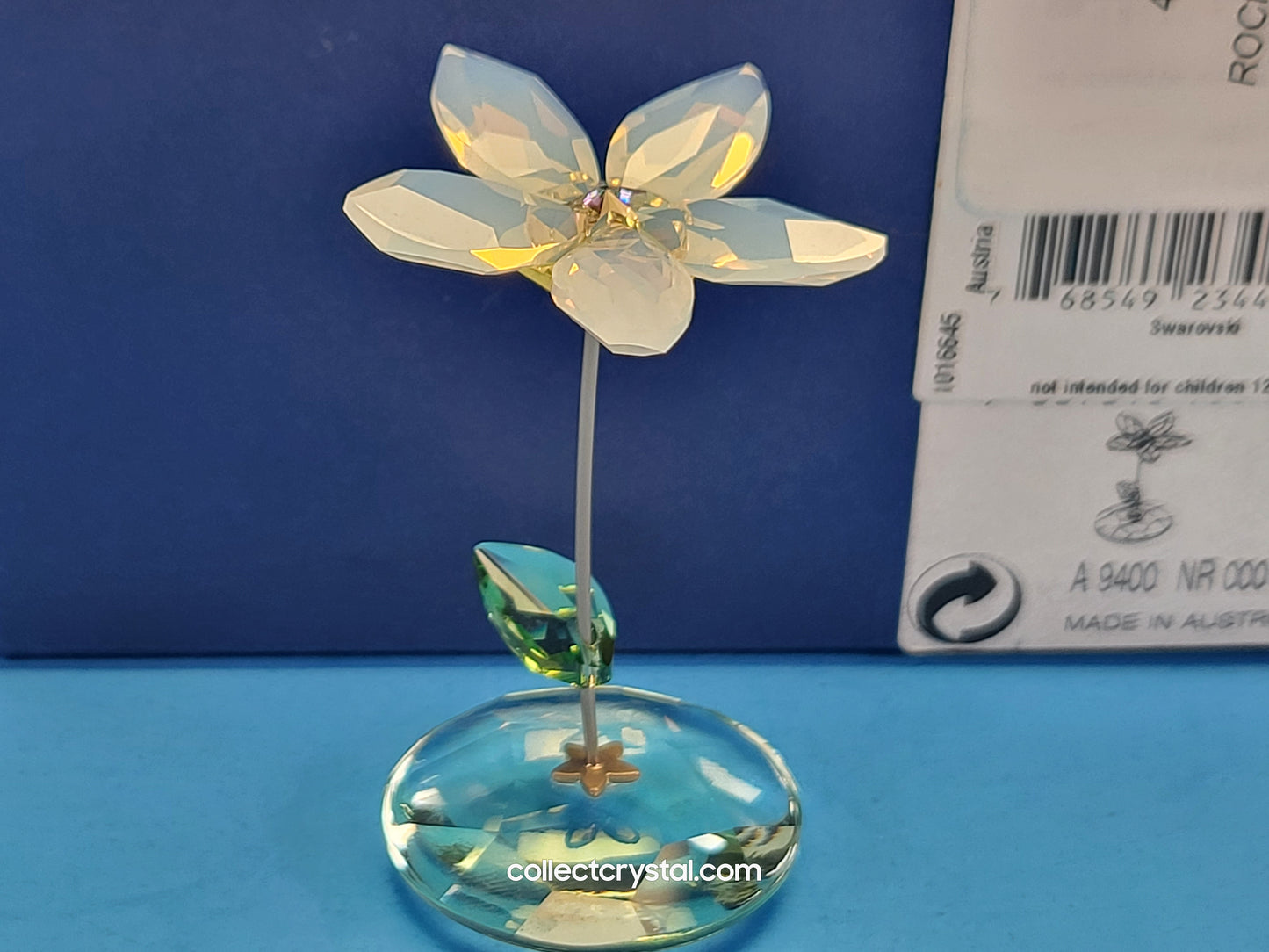 FLOWER – JESS Rocking DAISY 1016645 Figurine