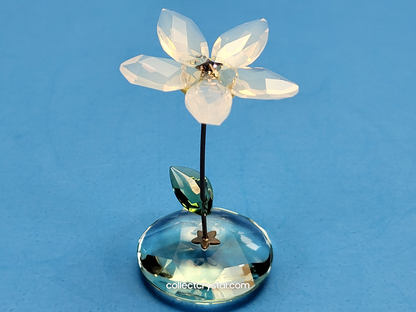 FLOWER – JESS Rocking DAISY 1016645 Figurine