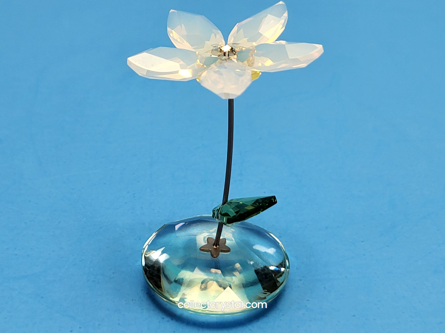 FLOWER – JESS Rocking DAISY 1016645 Figurine