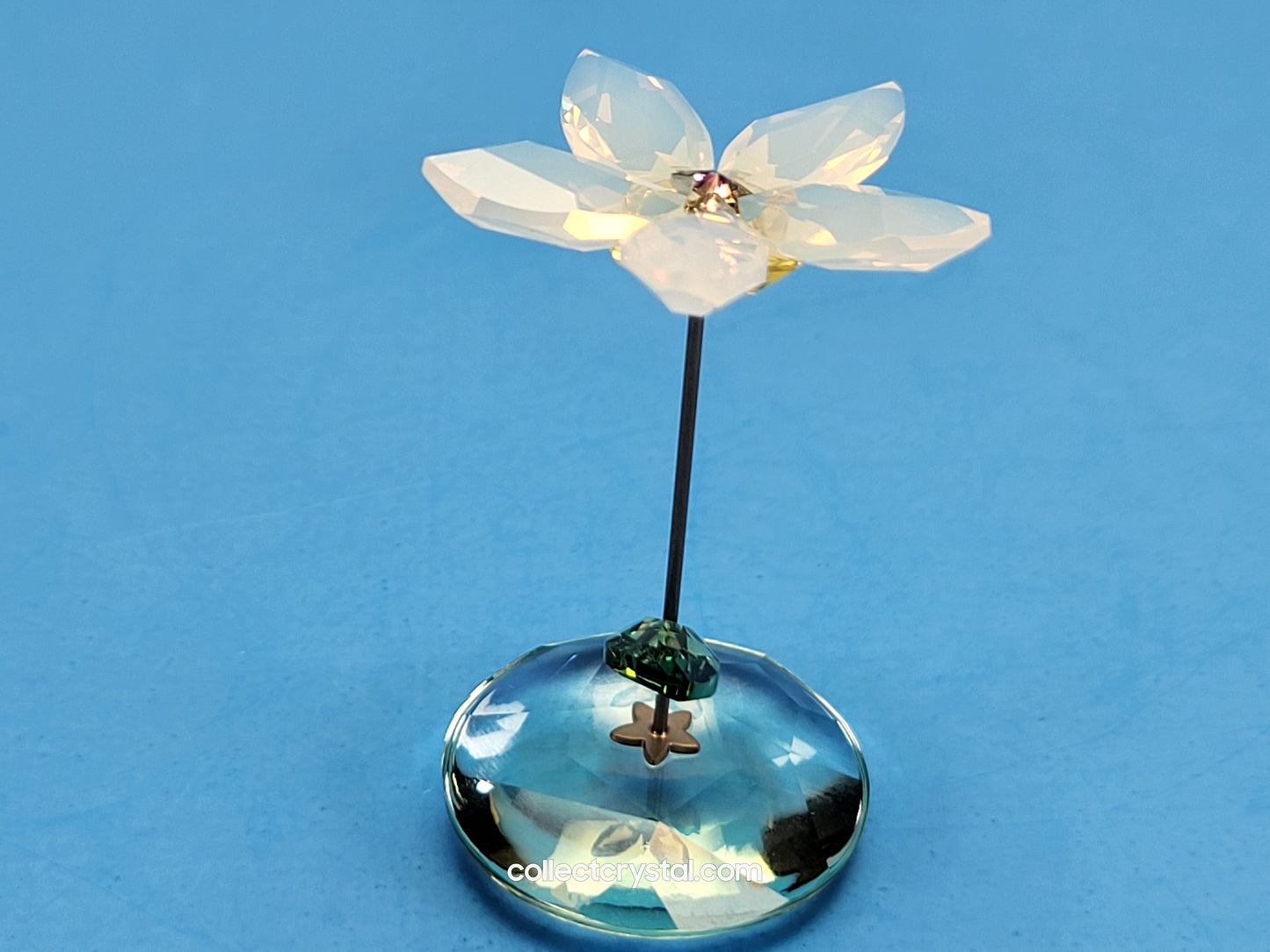 FLOWER – JESS Rocking DAISY 1016645 Figurine