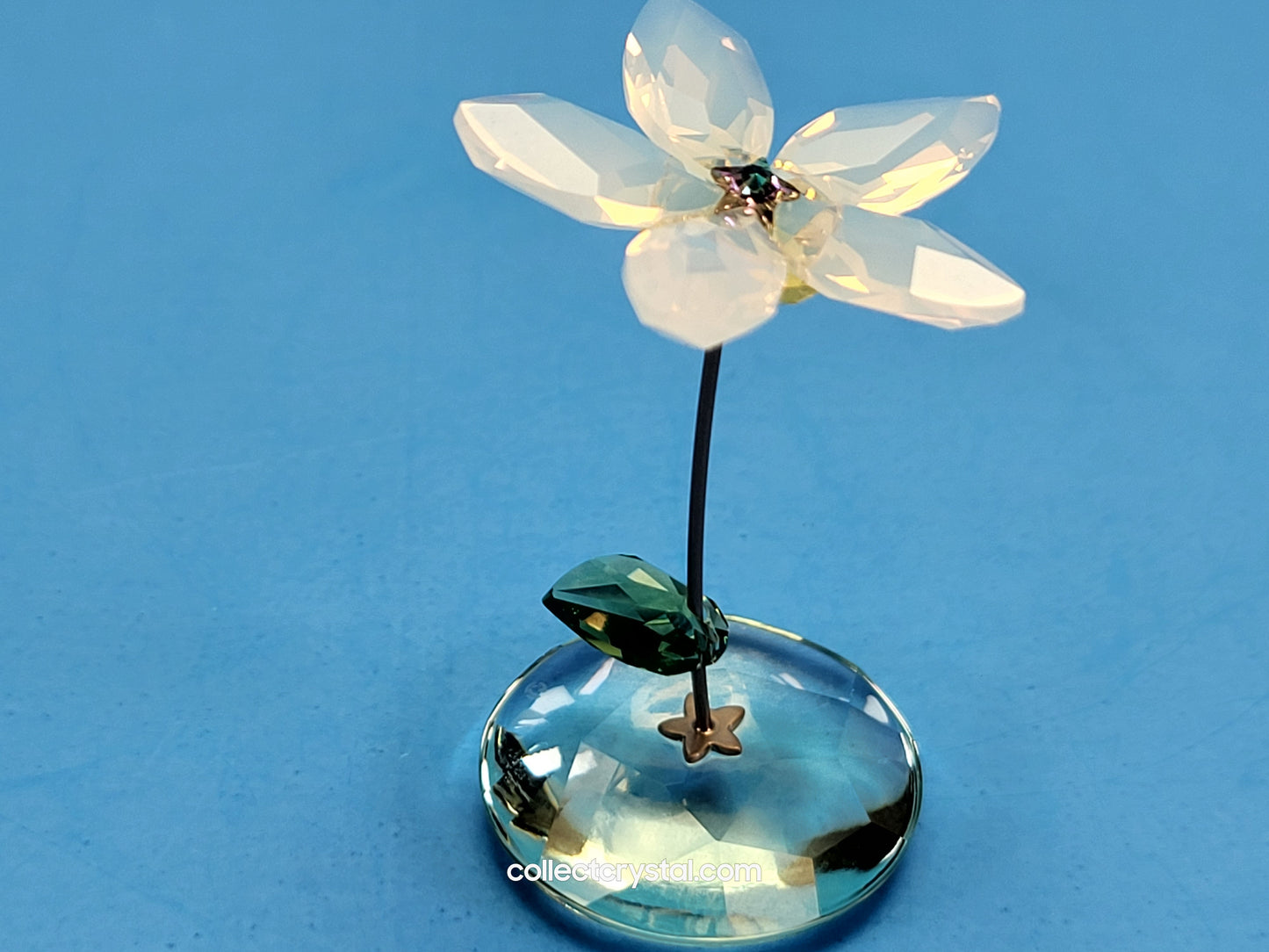 FLOWER – JESS Rocking DAISY 1016645 Figurine