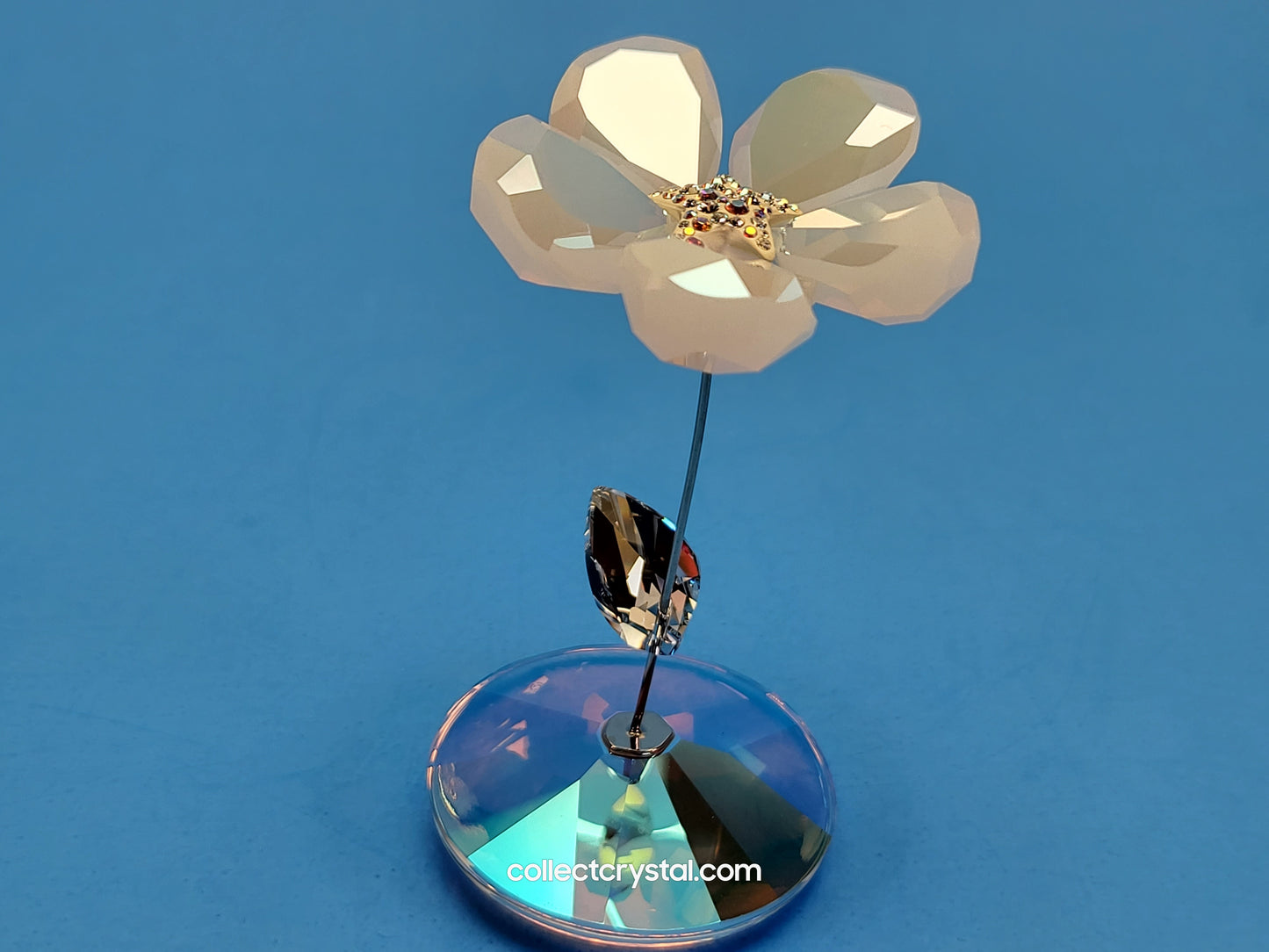 FLOWER – JACKY Rocking Figurine 1048714