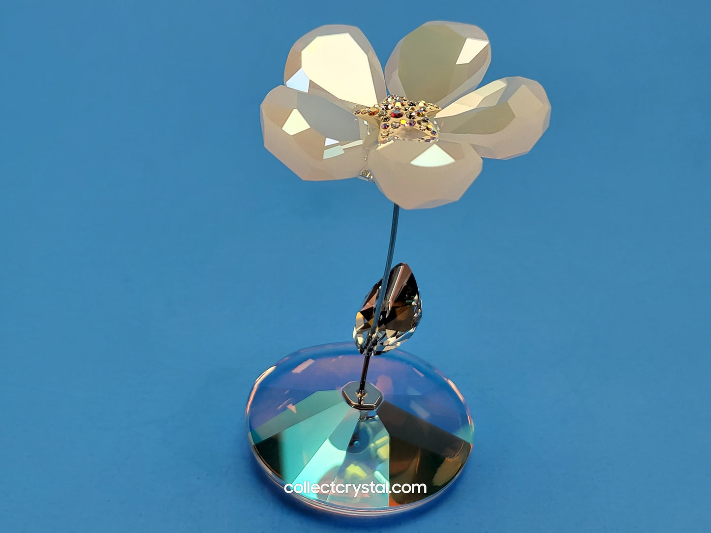 FLOWER – JACKY Rocking Figurine 1048714
