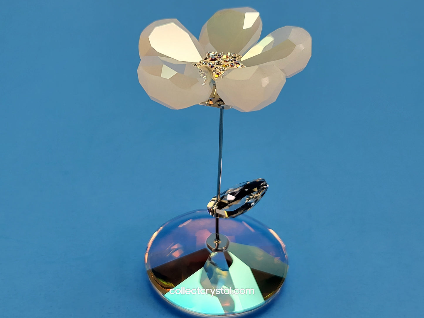 FLOWER – JACKY Rocking Figurine 1048714