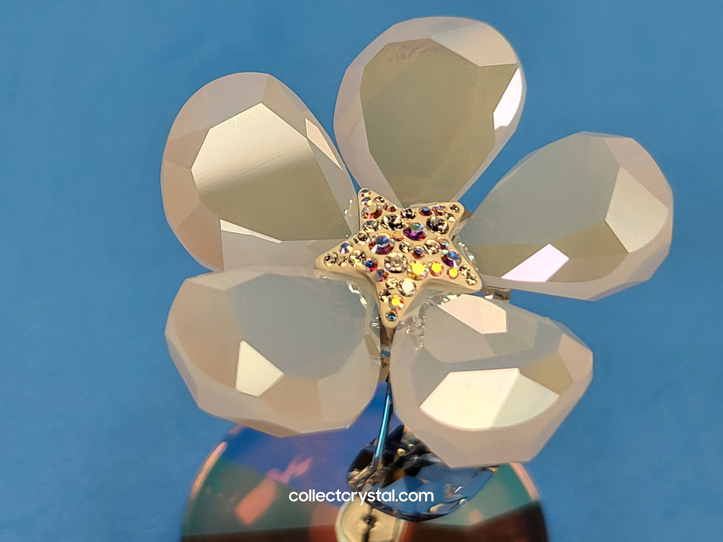 FLOWER – JACKY Rocking Figurine 1048714