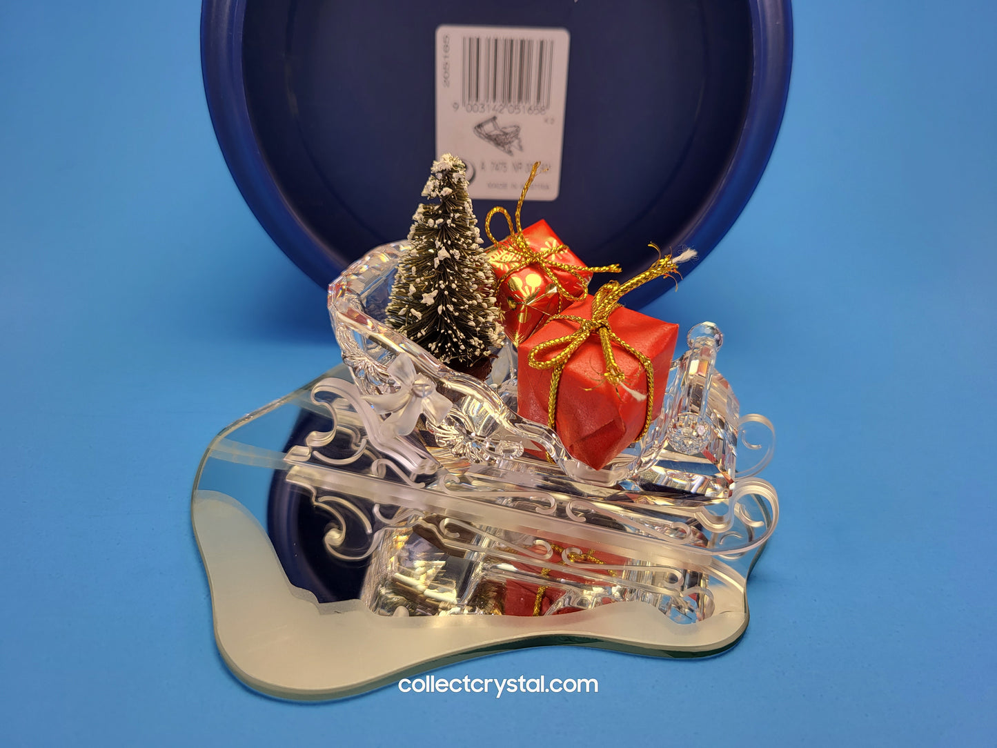 SLEIGH 205165