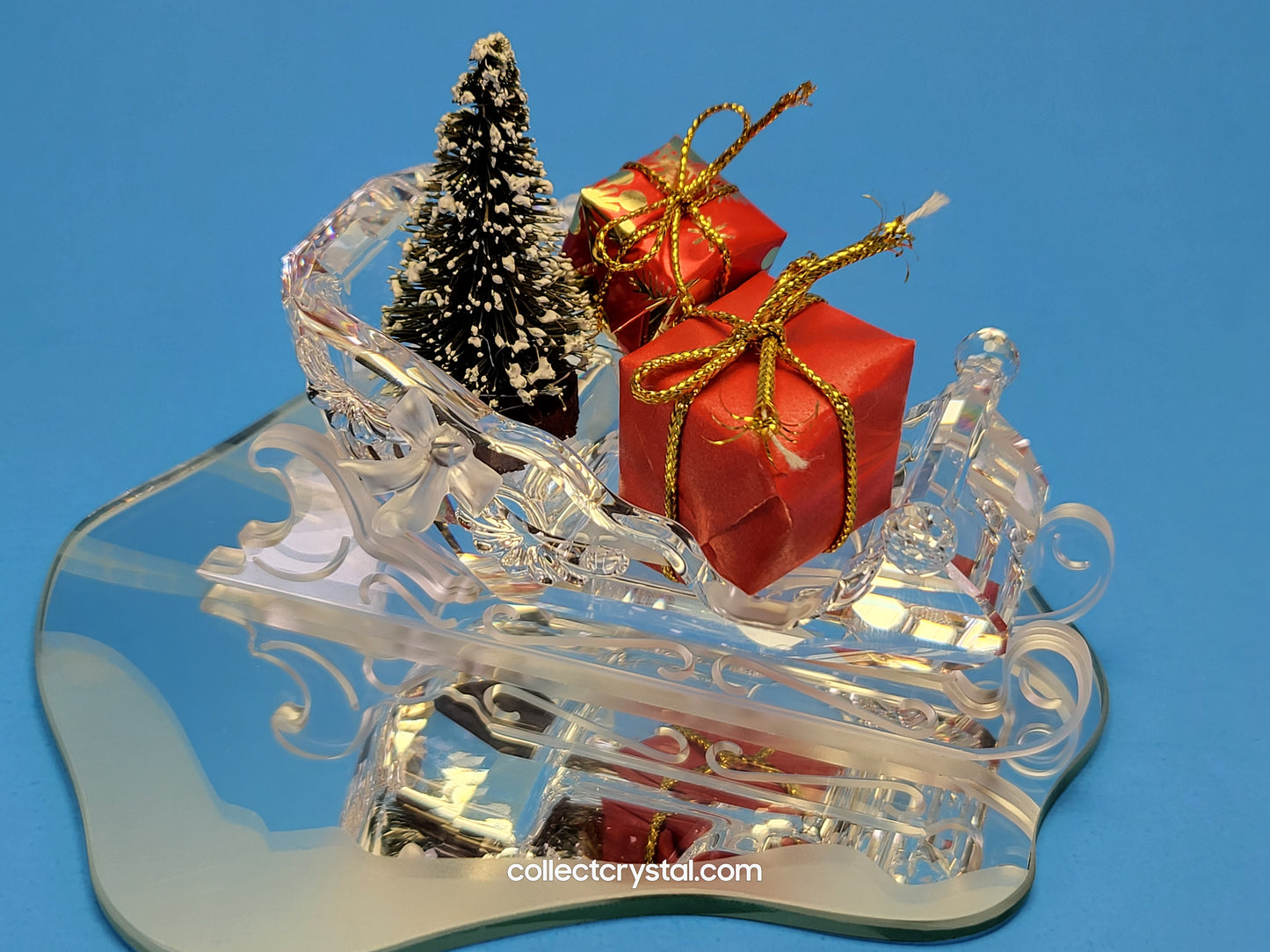 SLEIGH 205165