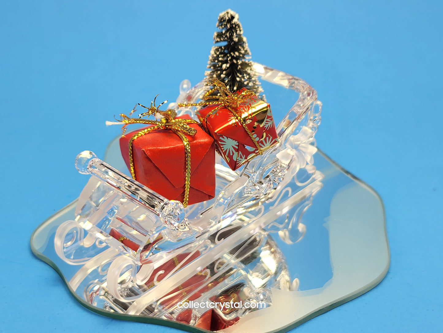 SLEIGH 205165