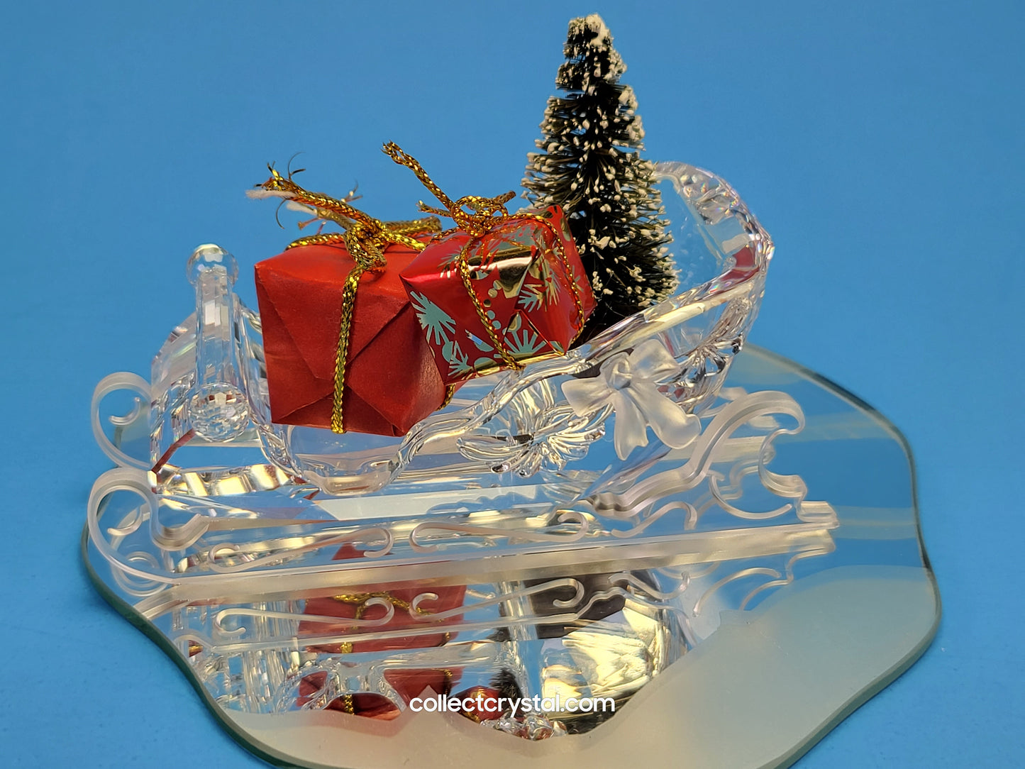SLEIGH 205165