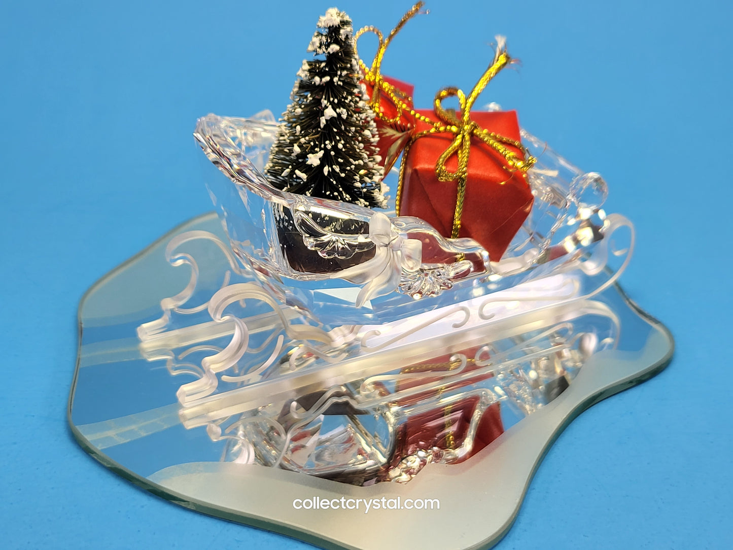 SLEIGH 205165