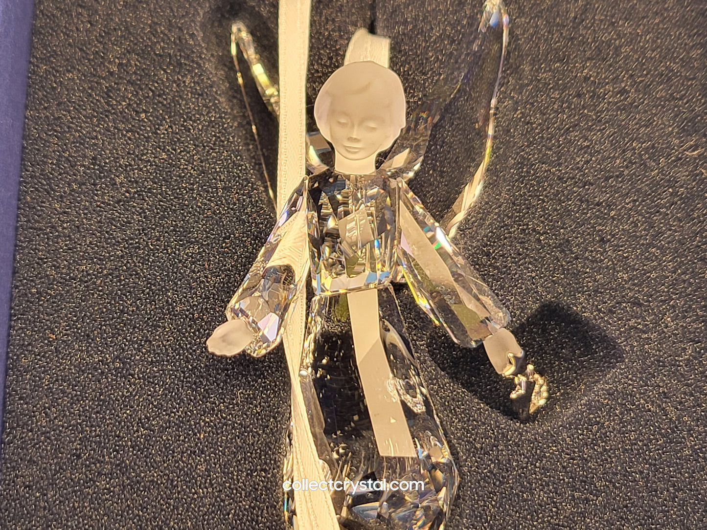2008 Annual Christmas Angel 939734 Ornament