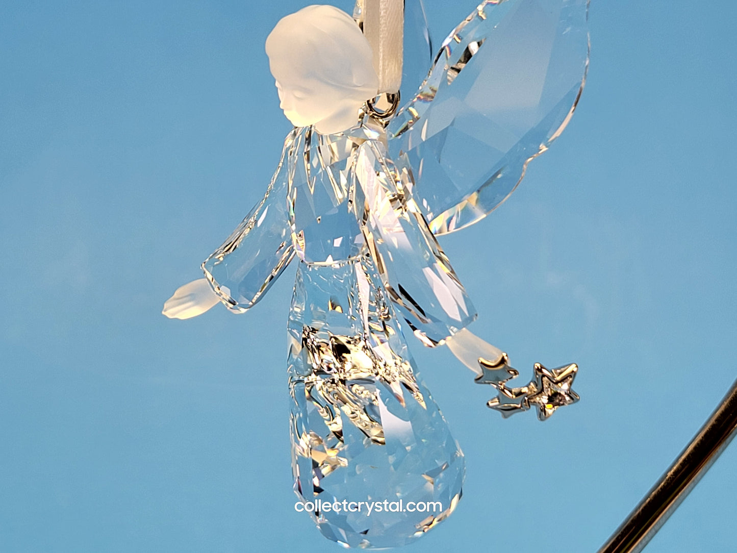 2008 Annual Christmas Angel 939734 Ornament