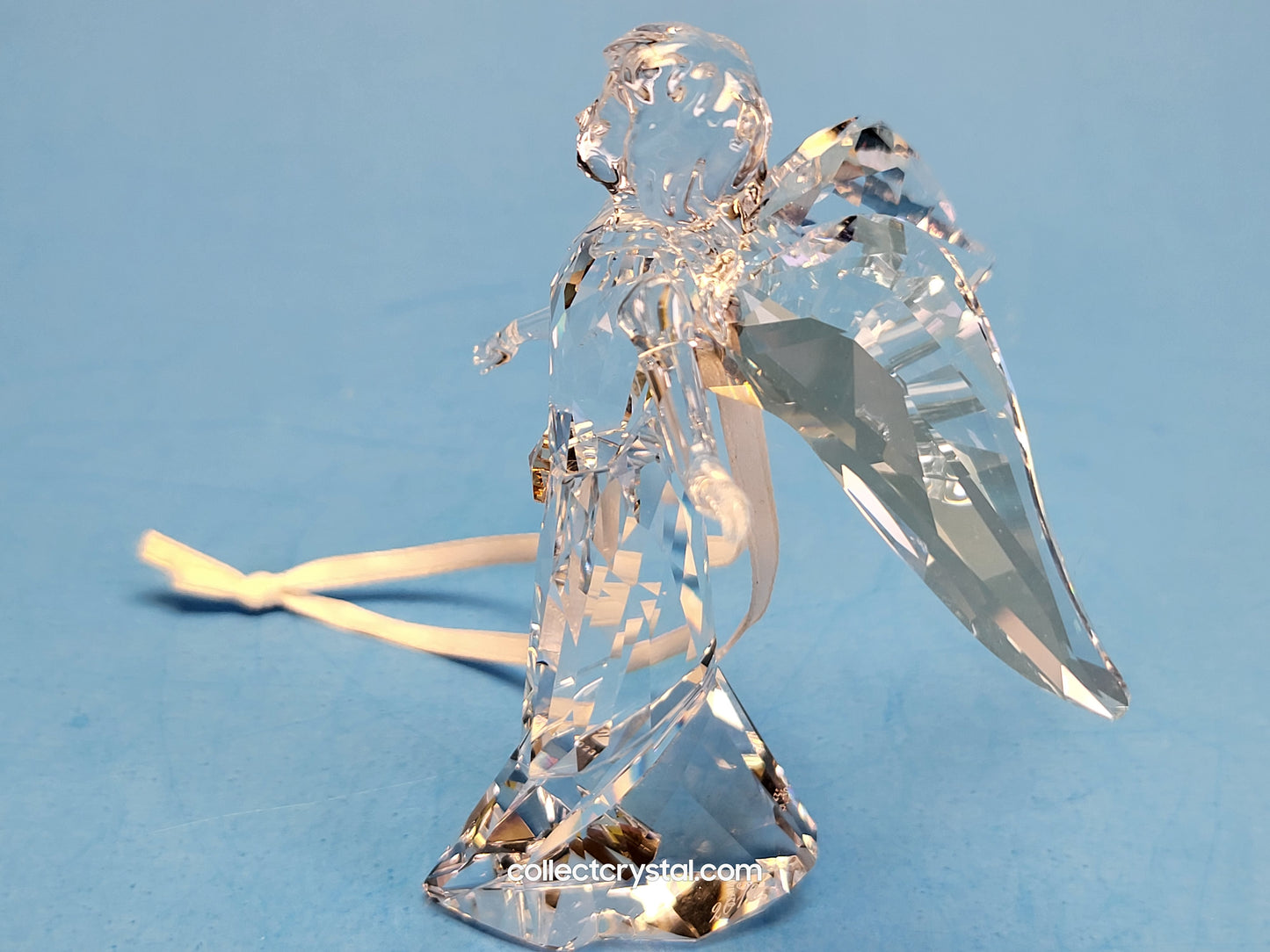 2012 Angel Annual Edition Christmas Ornament 1139994