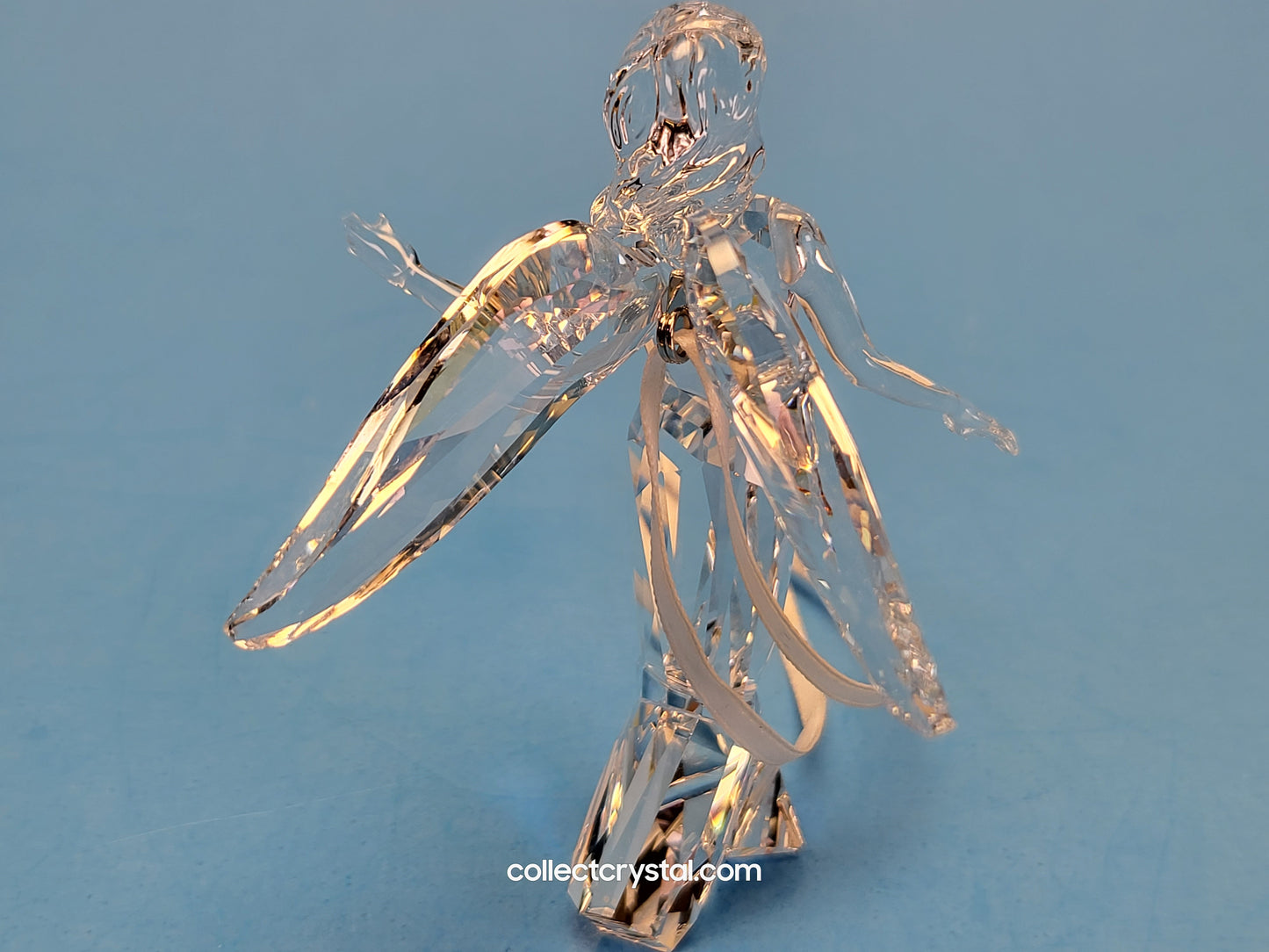 2012 Angel Annual Edition Christmas Ornament 1139994