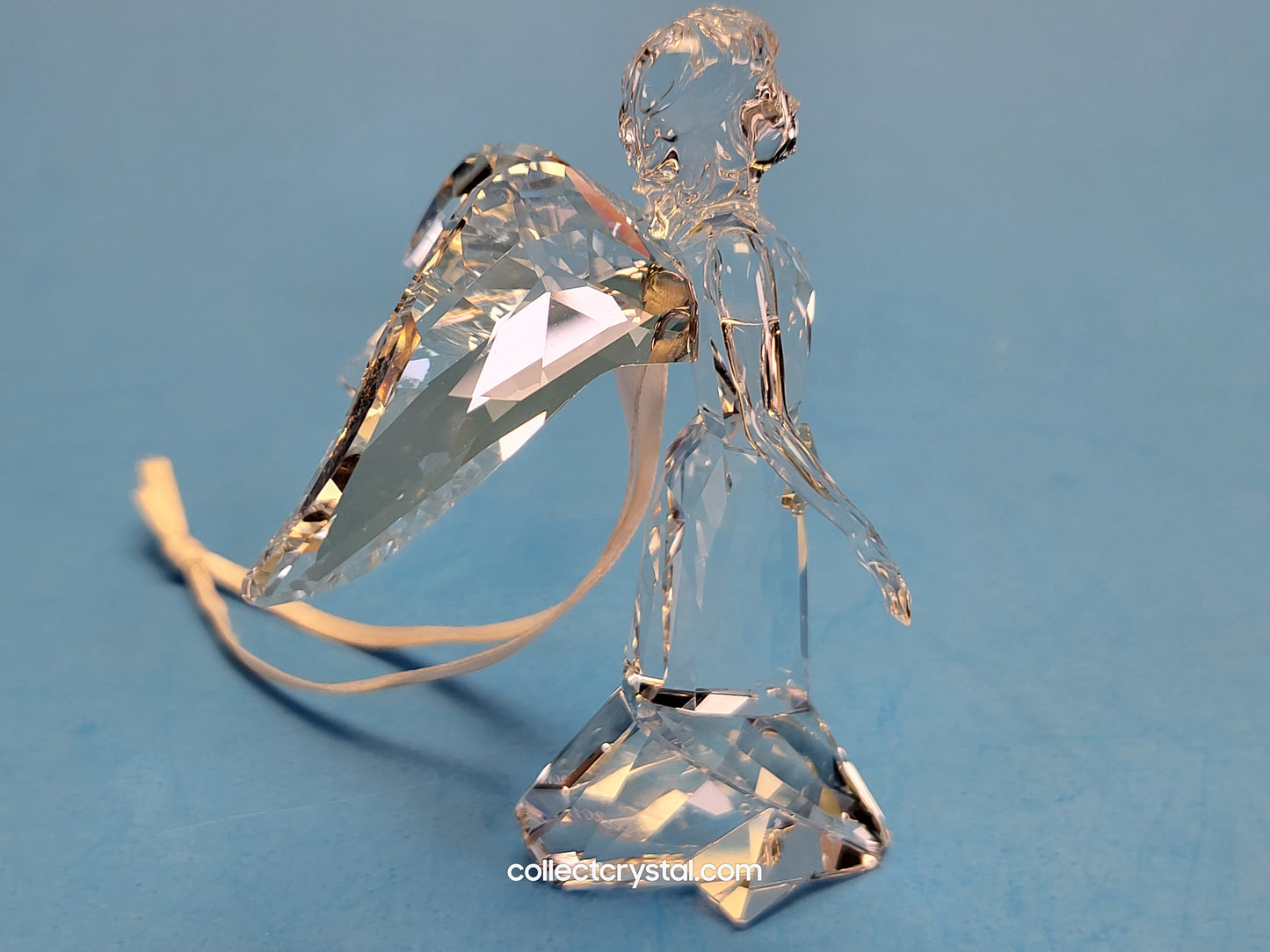 2012 Angel Annual Edition Christmas Ornament 1139994