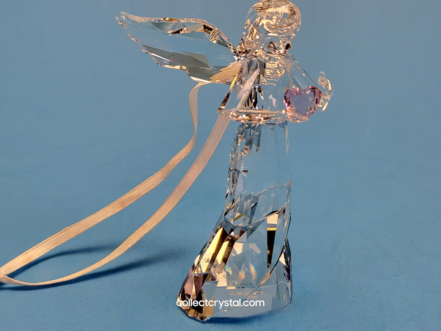 2013 Annual Christmas Angel Ornament 5004493